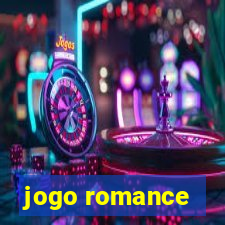 jogo romance